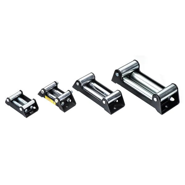 Care este funcția Winch Fairlead?