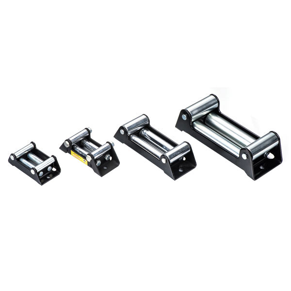 Cum să alegeți dimensiunea Winch Fairlead?